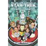 The AIs and Androids of Star Trek: The Technology of the 23rd Century and Beyond That Could Appear in the 21st