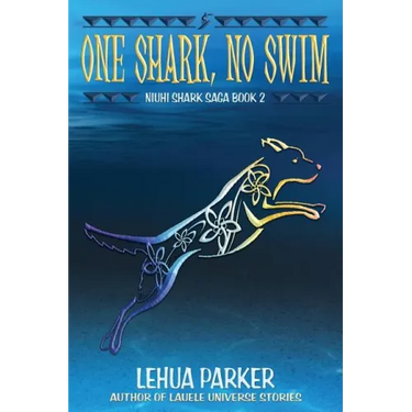 One Shark, No Swim