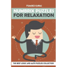 Numbrix Puzzles For Relaxation: The Best Logic and Math Puzzles Collection