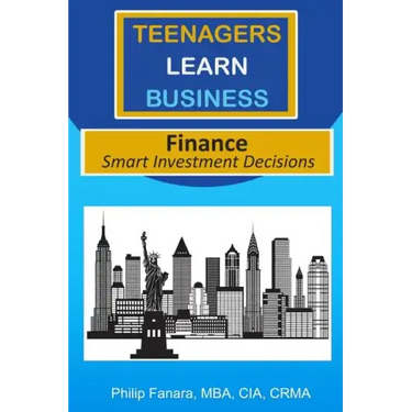 Finance: Smart Investment Decisions