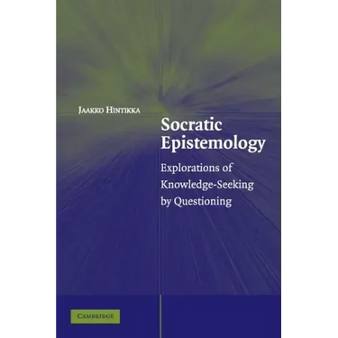 Socratic Epistemology