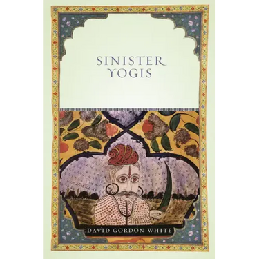 Sinister Yogis