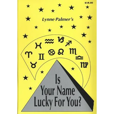 Is Your Name Lucky for You?