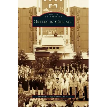 Greeks in Chicago