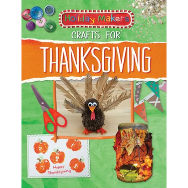 Crafts for Thanksgiving