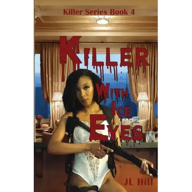 Killer With Ice Eyes