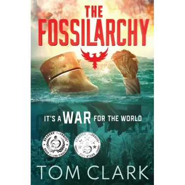 The Fossilarchy: It's a WAR for the WORLD