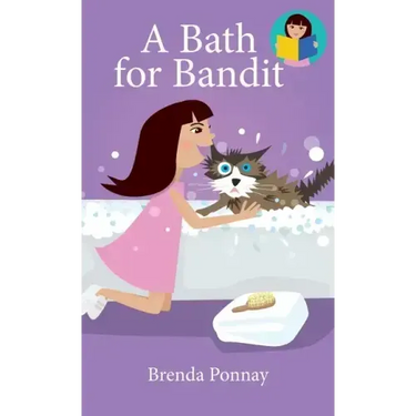 A Bath for Bandit