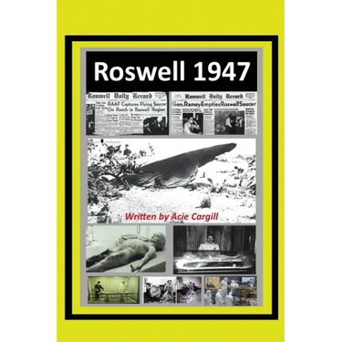 Roswell 1947