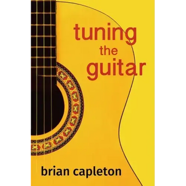 Tuning the Guitar: the science and the art
