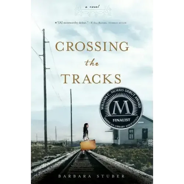 Crossing the Tracks