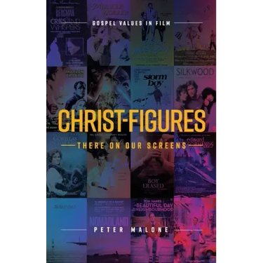 Christ-figures: There on our Screens