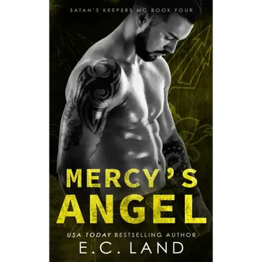 Mercy's Angel