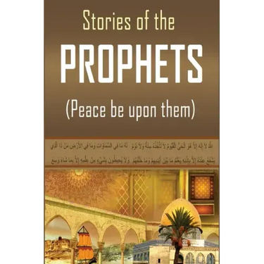 Stories of the Prophets
