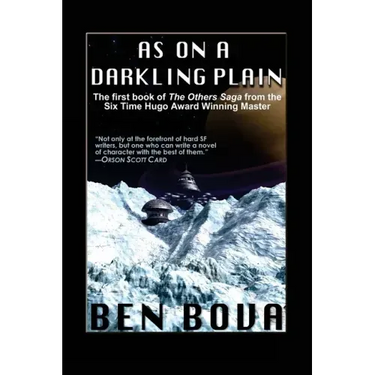 As on a Darkling Plain