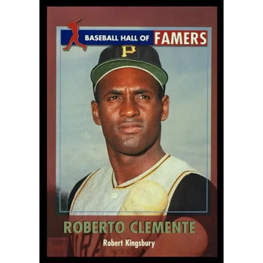 Roberto Clemente