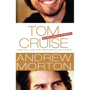 Tom Cruise: An Unauthorized Biography