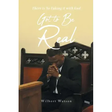 Got to Be Real: There is No Faking it with God