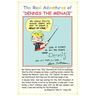 The Real Adventures of Dennis the Menace