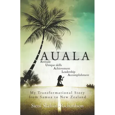 Auala: My transformational story from Samoa to New Zealand