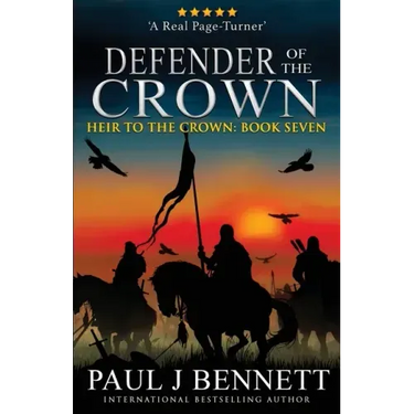 Defender of the Crown
