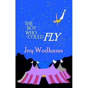 The Boy Who Could Fly: A magical story of two boys, divided by half a century, linked by blood, by the circus and by their love of flying