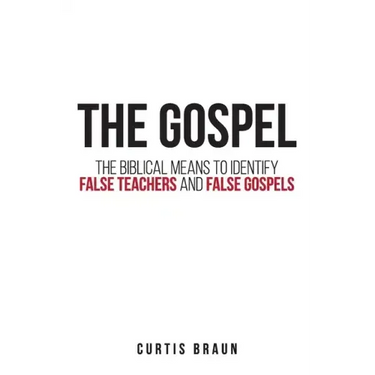 The Gospel