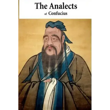 The Analects Of Confucius