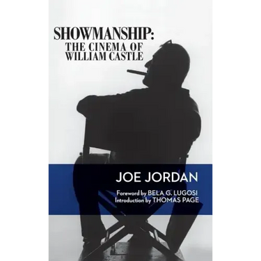 Showmanship (Hardback)