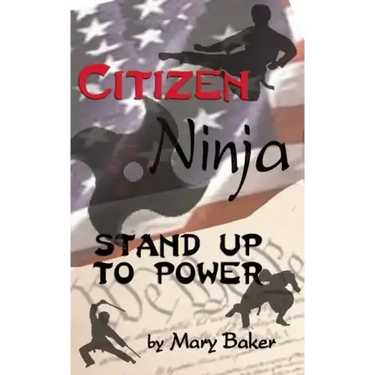 Citizen Ninja: Stand Up to Power