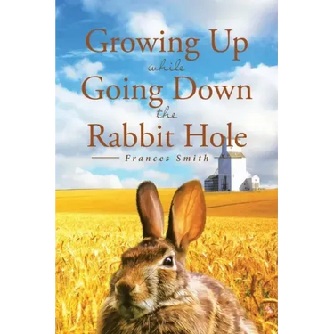 Growing Up While Going Down the Rabbit Hole