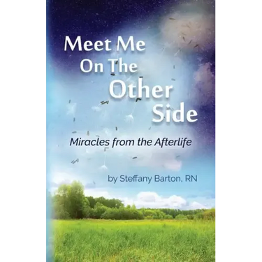 Meet Me On the Other Side: A Journey Home