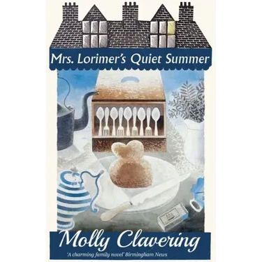 Mrs. Lorimer's Quiet Summer