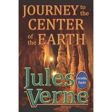 Journey To The Center Of The Earth