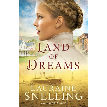 Land of Dreams