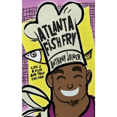Atlanta Fish Fry