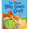 The Three Billy Goats Gruff