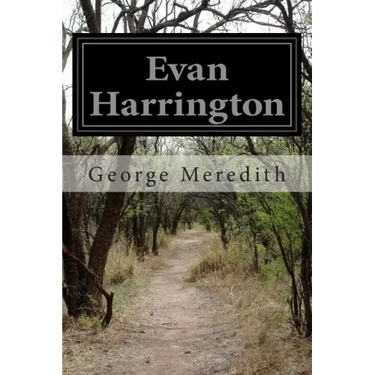 Evan Harrington
