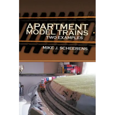 Apartment Model Trains: Two Examples