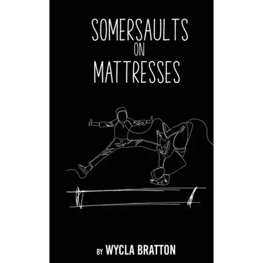 Somersaults on Mattresses