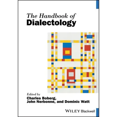 The Handbook of Dialectology