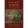 Lives of the Poets (Addison, Savage, Swift)