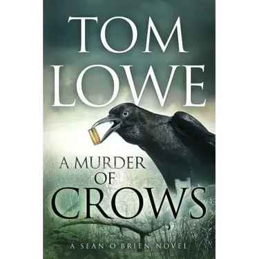 A Murder of Crows