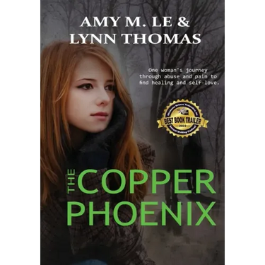The Copper Phoenix