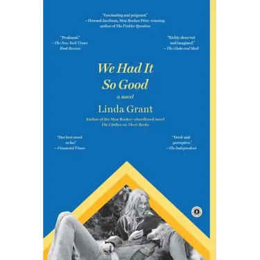 We Had It So Good