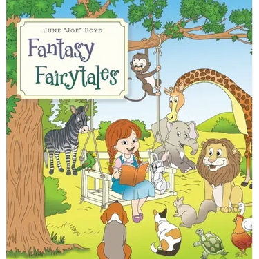 Fantasy Fairytales