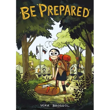 Be Prepared