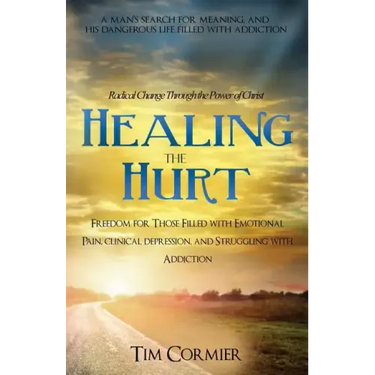 Healing The Hurt