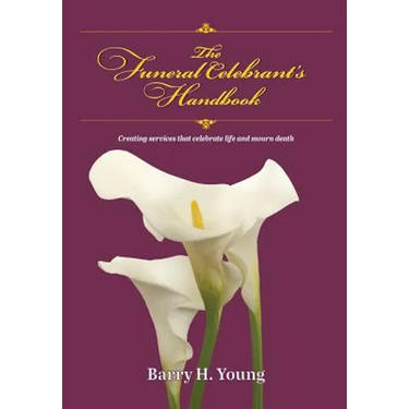 The Funeral Celebrant's Handbook