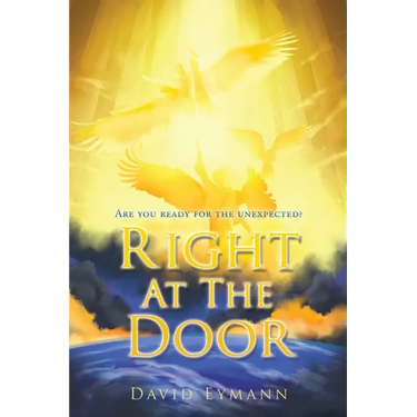 Right At The Door: Are you ready for the unexpected?